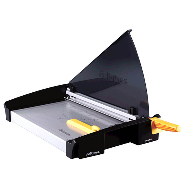 Plasma-Guillotine von Fellowes