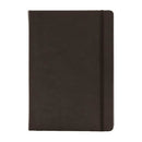 Collins Legacy Notebook Black (240 sider)
