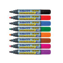 Artline Whiteboard Marker 5 mm Meißel sortiert