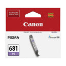 Canon Inkjet -patron Cli681