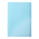 Marbig Manilla -mapper 20pk (Foolscap)