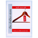 Marbig Document Protector A3 (White)