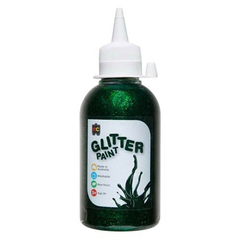EC Glitter Paint 250ml