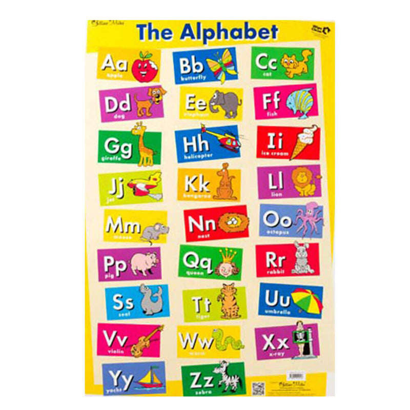 Gillian Miles Wandtafel