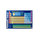 Gillian Miles Wandtafel