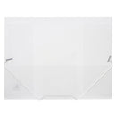 Avery Plastic Translucent Document File 25 mm A4