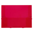 Avery Plastic Translucent Document File 25 mm A4