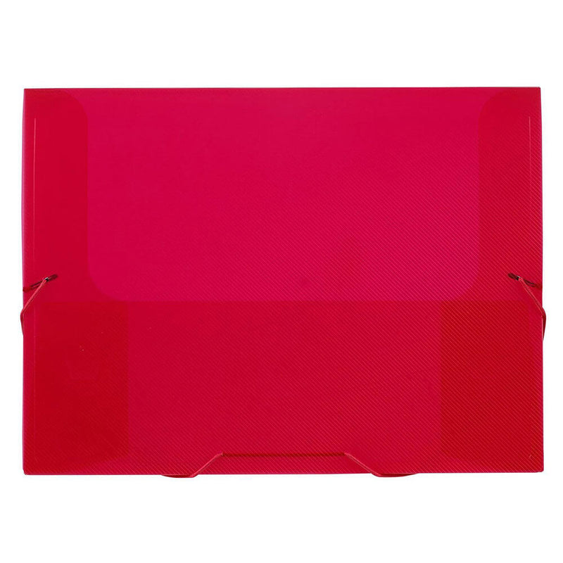 Avery Plastic Translucent Document File 25 mm A4