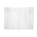 Contact Aufsteck-Buchhüllen 5 Stück (9x7")