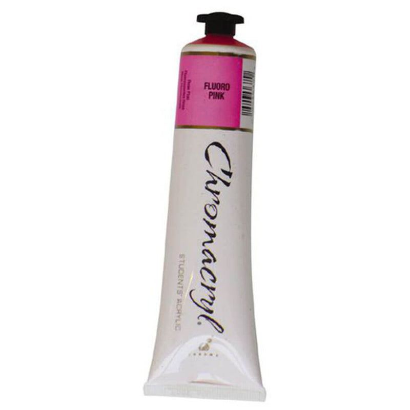 Chromacryl Schüler-Acrylfarbe 75ml