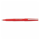 Pilot SW-PP Fineliner Pen (Box of 12)