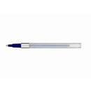 Uni Power Tank Retractable Ballpoint Refill (Medium)