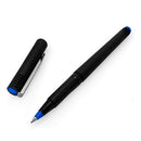  Uni Micro Tintenroller mit Metallspitze (Box mit 12 Stück)