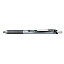 Pentel Energel Retactable Rollerball Pen (0,7 mm)