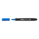 Artline Supreme 2.5mm Chisel Tip Marker 12pcs