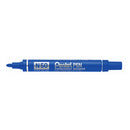 Pentel N50 Bullet Tip Permanent Marker 12pcs
