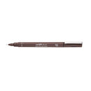 Uni-Ball Pin Fineliner Pen 0.1mm (Box of 12)