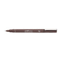 Uni-Ball Pin Fineliner Pen 0.1mm (Box of 12)