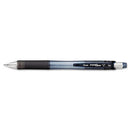 Pentel Energise X Mechanical Pencil 12pcs (Black)
