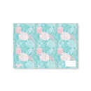 School Buzz A4-Buchhüllen (6er-Pack)