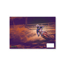 School Buzz A4-Buchhüllen (6er-Pack)