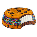 BigMouth Gigantische Stranddecke