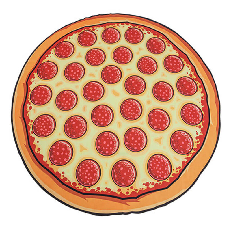 BigMouth Gigantische Stranddecke