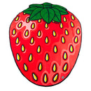 BigMouth Gigantische Stranddecke