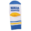 Gamago Happy Feet Socks