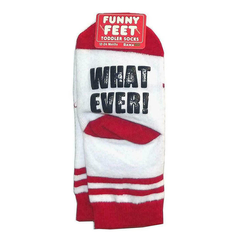 Gamago Happy Feet Socks