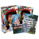 Bob Ross Quotes Playing Cards