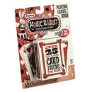 Schylling Magic Rabbit Card Tricks