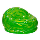 Rick og Morty oppustelig stol