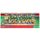 ELF 1000pc Slim Puzzle