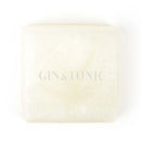 Gin and Tonic Boozy Soap