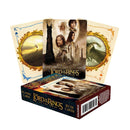 Aquarius Herr der Ringe Kartenspiel