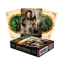 Aquarius Herr der Ringe Kartenspiel