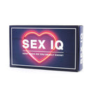 Gift Republic Sex IQ Test Card Game