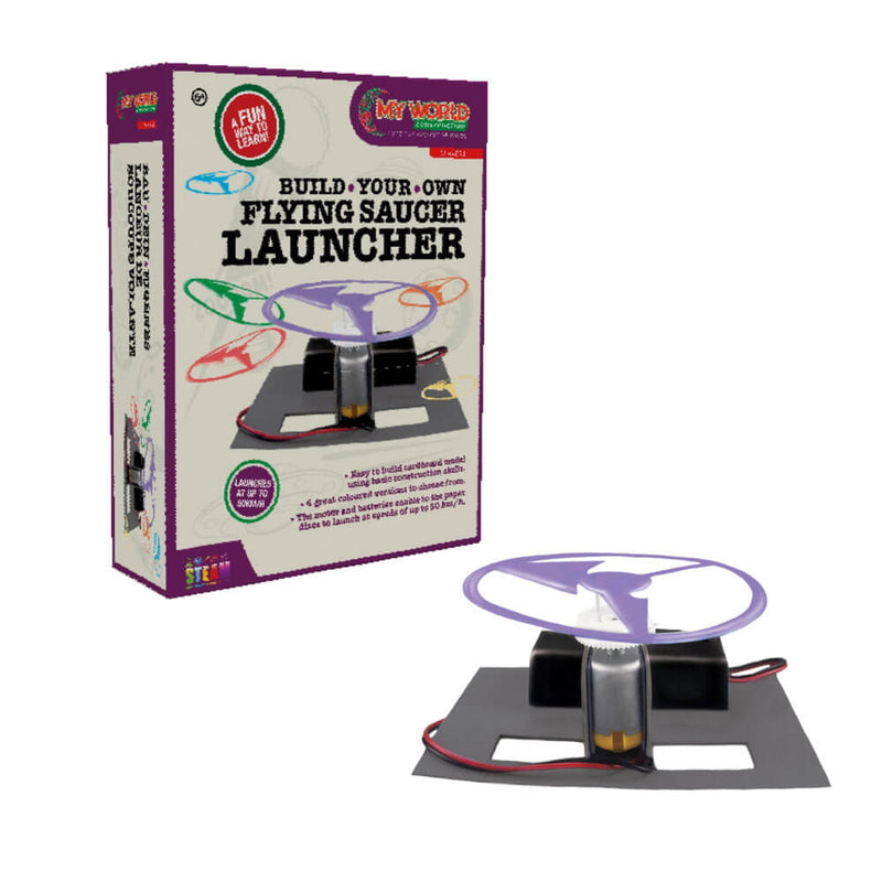 Funtime My World Konstruktionsspielzeug