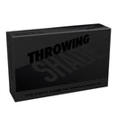 Bubblegum Stuff Throwing Shade Card Game