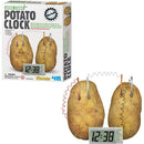 Funtime Potato Clock Toy