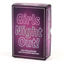 Gift Republic Girls Night Out Challenge Cards