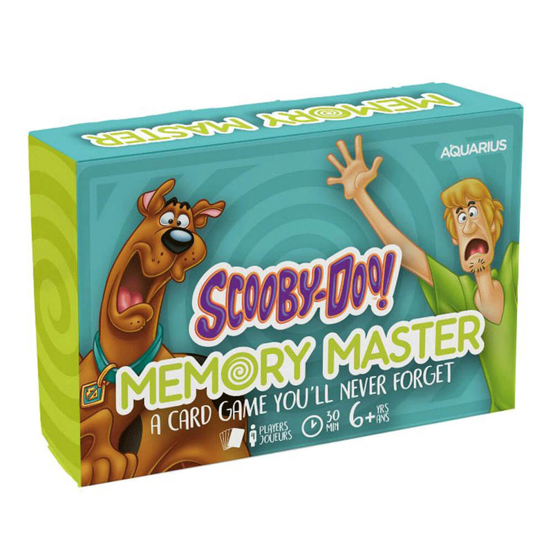 Memory-Master-Kartenspiel