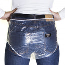 Old Age Waterproof & Non Stick Emergency Plastic Pants