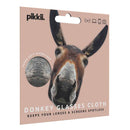 Pikkii sjov mikrofiber polyester klud