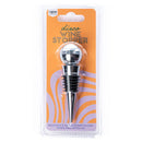 NPW Gifts Disco Wine Stopper