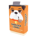Fizz Creations Sherlock Bones Game